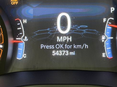 Used 2023 Jeep Compass Limited AWD/4WD image 22