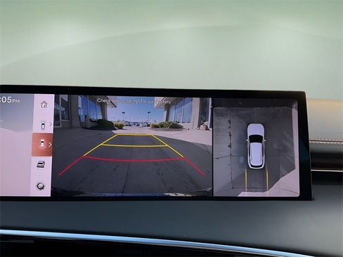 New 2026 Genesis GV70 2.5T Sport Prestige image 23