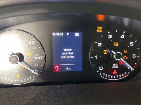 New 2026 RAM ProMaster 2500 w/ Safety Group image 11