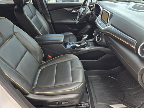 Used 2020 Chevrolet Blazer Premier w/ Driver Confidence II Package FWD image 16