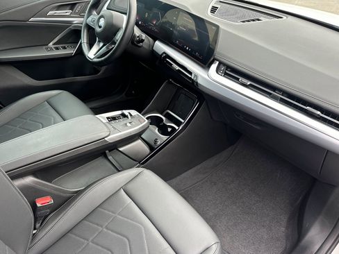 Used 2025 BMW X1 xDrive28i w/ Convenience Package image 20