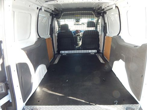 Used 2020 Ford Transit Connect XL image 12