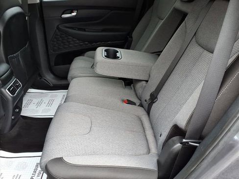 Used 2023 Hyundai Santa Fe SEL Convenience AWD/4WD image 11