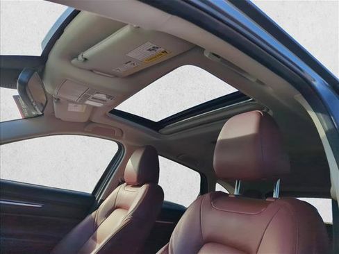 Used 2022 MAZDA CX-5 Carbon Edition image 23