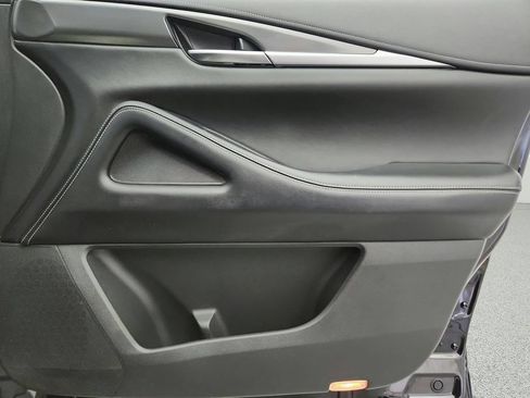 Used 2022 INFINITI QX60 Luxe AWD/4WD image 32