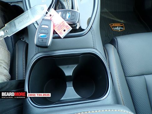 Used 2025 Subaru Outback Wilderness image 35