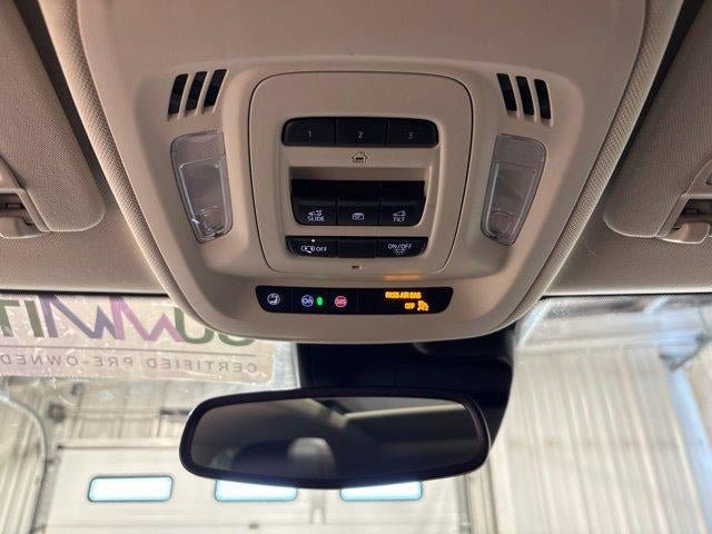 Used 2023 Buick Envision Essence w/ Technology Package I AWD/4WD image 21