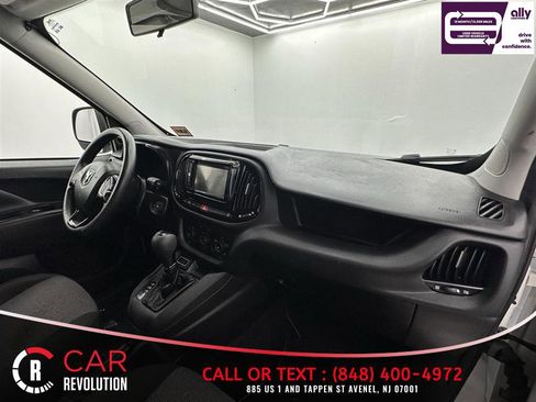 Used 2019 RAM ProMaster City Tradesman FWD image 33