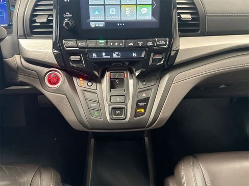 Used 2019 Honda Odyssey EX-L image 33