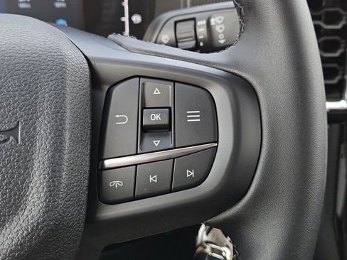 New 2025 Ford Ranger XLT w/ Trailer Tow Package image 19