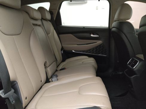 Used 2020 Hyundai Santa Fe SEL w/ Cargo Package image 19