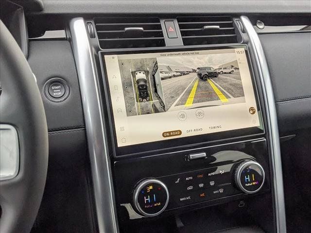 Used 2025 Land Rover Discovery S AWD/4WD image 14