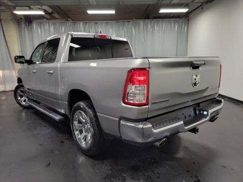 Used 2021 RAM 1500 Big Horn image 6