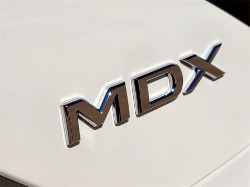 New 2026 Acura MDX w/ Technology Package image 12