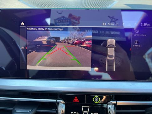 Used 2021 BMW 330i Sedan w/ Convenience Package image 34