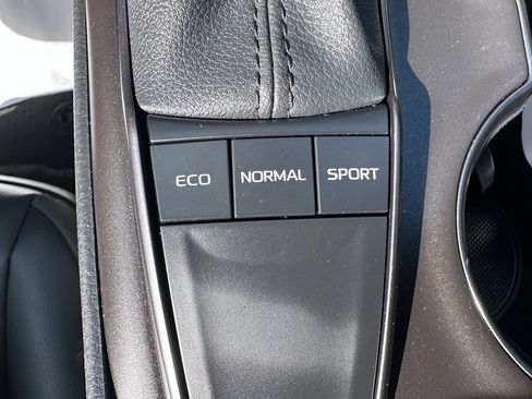 Used 2024 Toyota Camry SE FWD image 22