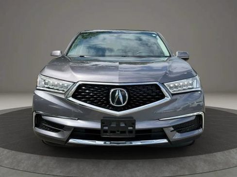 Used 2020 Acura MDX SH-AWD image 2