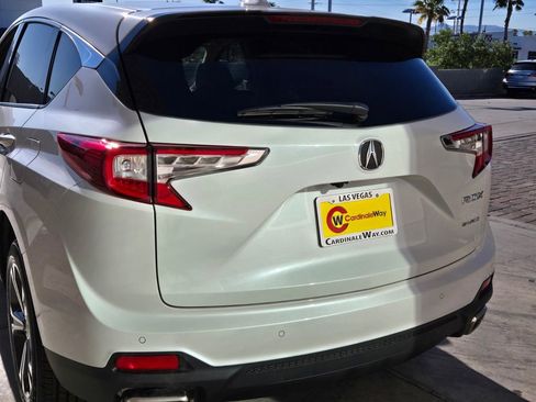 New 2026 Acura RDX SH-AWD w/ Technology Package image 4