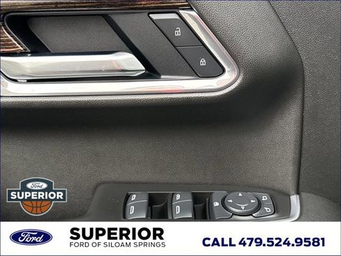 Used 2025 GMC Sierra 1500 Elevation w/ Elevation Premium Package AWD/4WD image 20