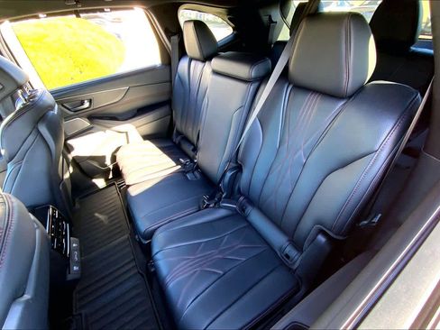 Used 2024 Acura MDX Type S image 19