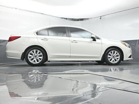 Used 2016 Subaru Legacy 2.5i Premium w/ Popular Package #1 AWD/4WD image 38