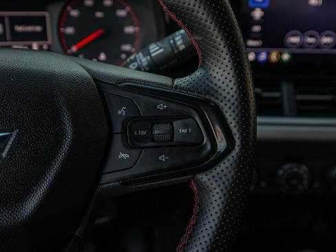 Used 2024 Chevrolet Trax RS w/ Driver Confidence Package image 27