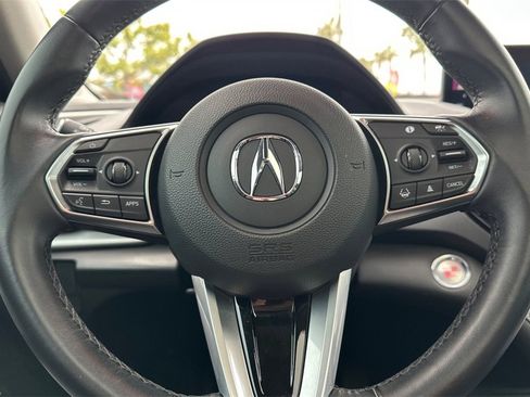 Certified 2023 Acura RDX w/ Technology Package image 20