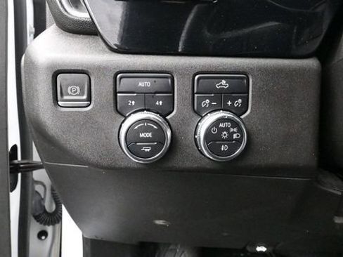 Used 2023 GMC Sierra 1500 Elevation AWD/4WD image 22