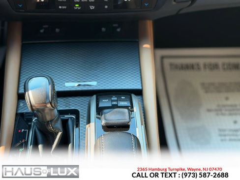 Used 2018 Lexus GS 350 F Sport image 29