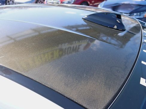 Used 2017 BMW M3 Sedan 4D image 19