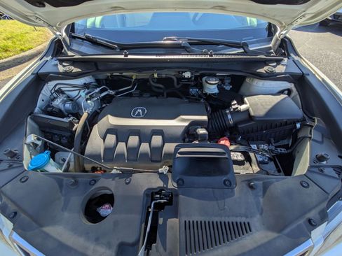 Used 2015 Acura RDX AWD w/ Technology Package image 29