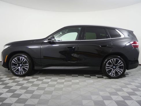 Used 2026 BMW X3 xDrive30i w/ Premium Package AWD/4WD image 6