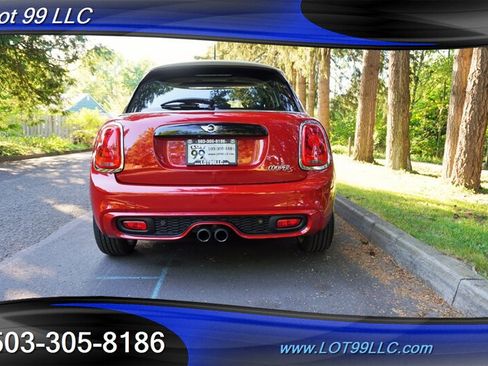 Used 2017 MINI Cooper S FWD image 10