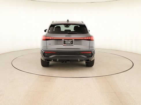 New 2026 Audi Q5 Premium Plus AWD/4WD image 5