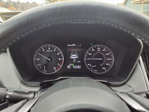 Used 2020 Subaru Legacy Limited image 10