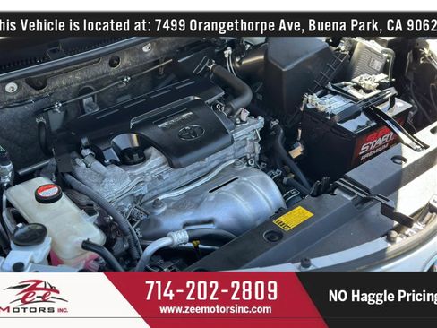 Used 2015 Toyota RAV4 LE image 51