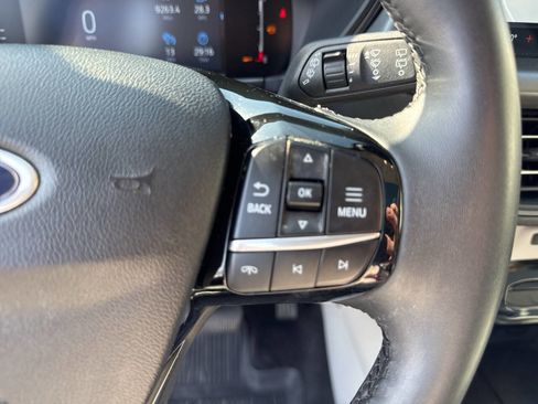 Used 2023 Ford Escape Active w/ Tech Pack #1 image 21