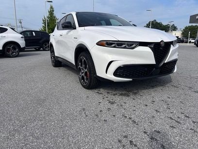 Used 2024 Alfa Romeo Tonale Veloce w/ Active Assist Package