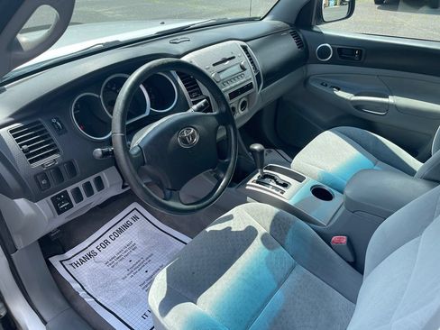 Used 2008 Toyota Tacoma PreRunner RWD image 11