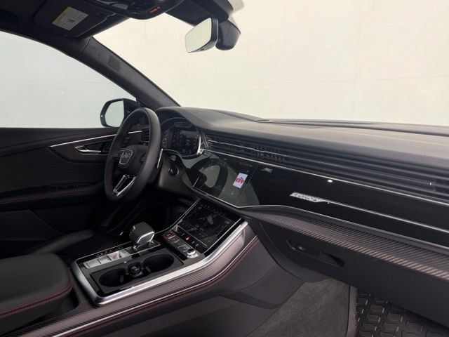 Used 2024 Audi RS Q8 w/ Black Optic Package AWD/4WD image 21