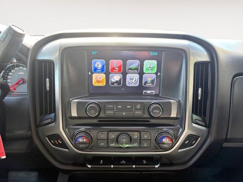 Used 2017 Chevrolet Silverado 1500 LT image 10