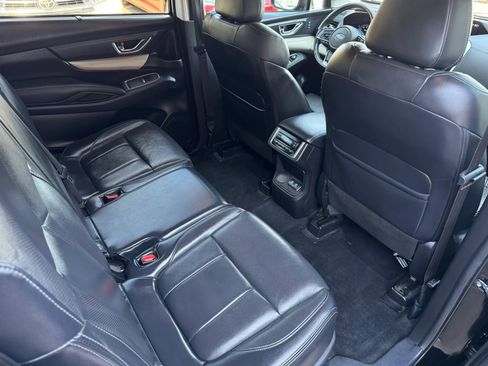 Used 2019 Subaru Ascent Limited w/ Popular Package #3 AWD/4WD image 30
