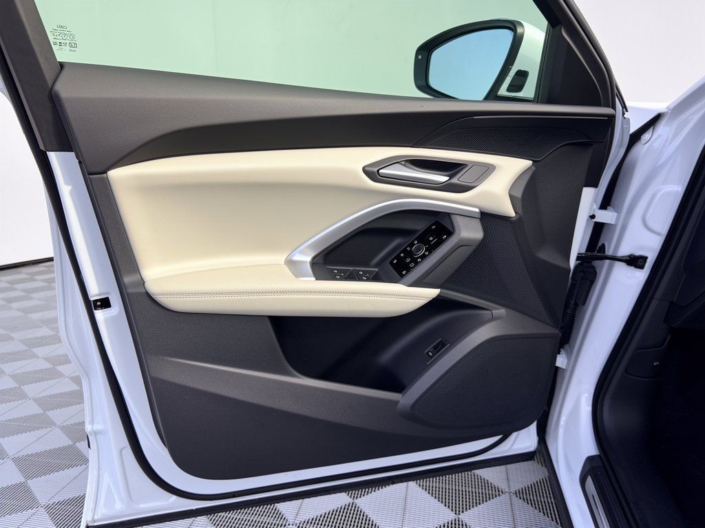 New 2026 Audi Q5 2.0T AWD/4WD image 14