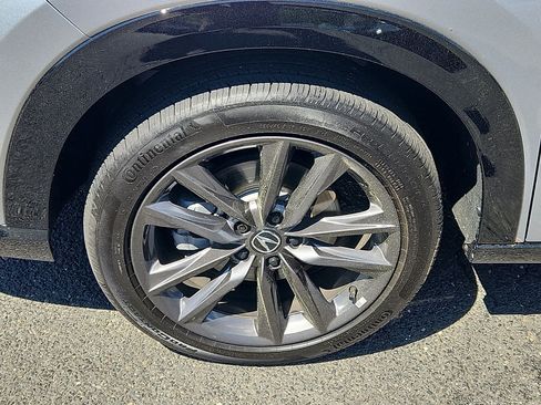 Certified 2025 Acura ADX A-Spec AWD/4WD image 9