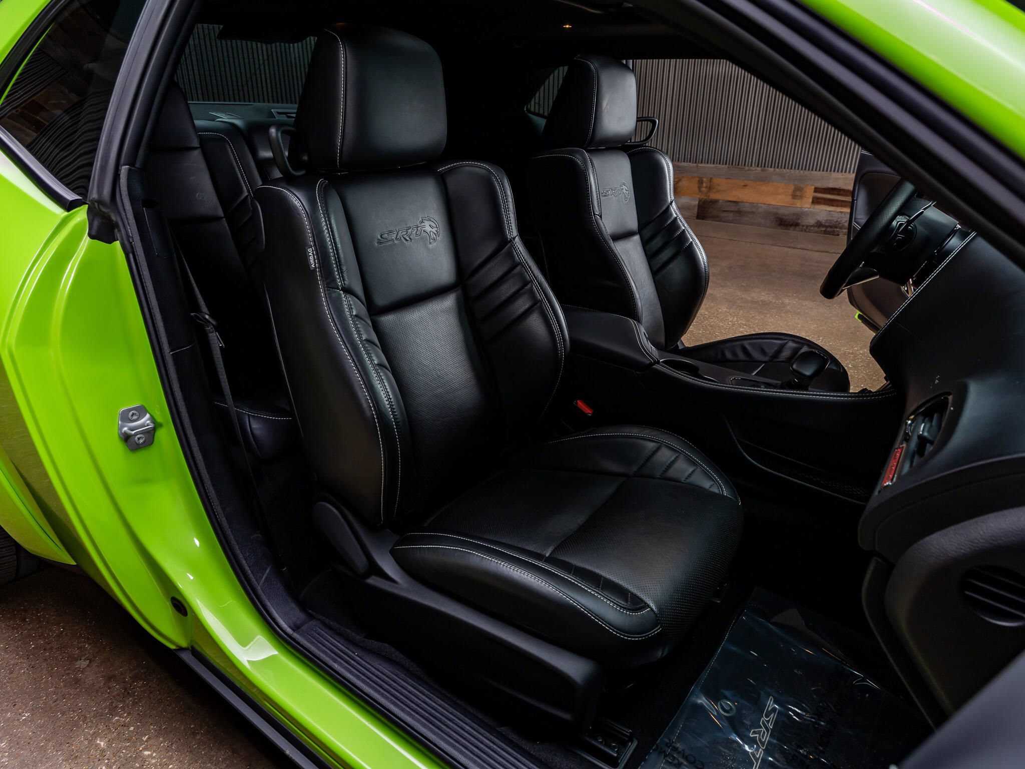 Used 2023 Dodge Challenger SRT Hellcat RWD image 26