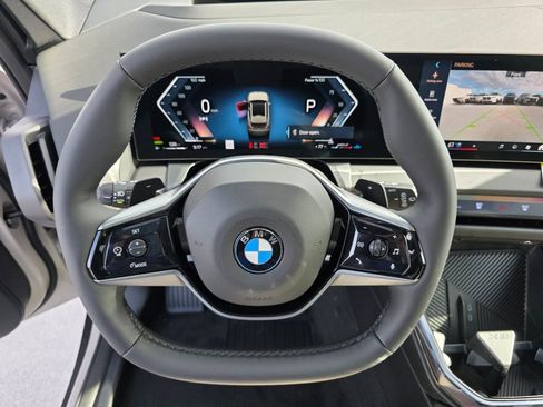 New 2026 BMW X3 xDrive30 w/ Premium Package image 13