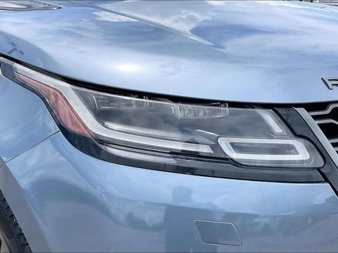 Used 2019 Land Rover Range Rover Velar R-Dynamic SE AWD/4WD image 33