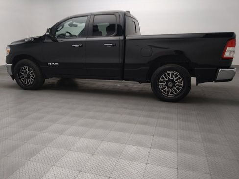 Used 2020 RAM 1500 Big Horn image 3