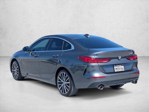 Used 2021 BMW 228i w/ Convenience Package FWD image 8