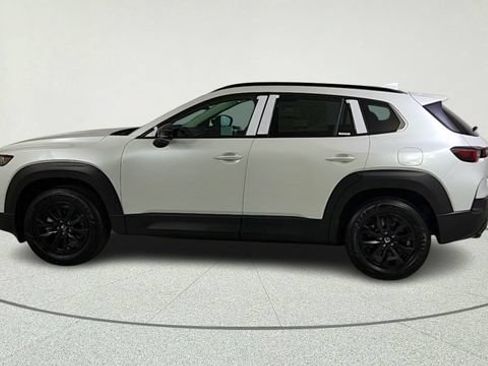 New 2026 MAZDA CX-50 AWD 2.5 Hybrid w/ Weather Package image 4